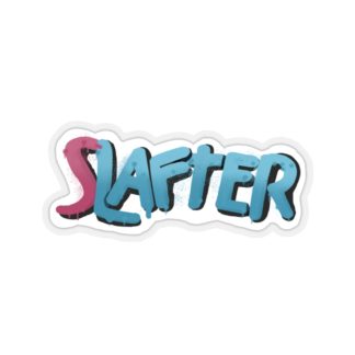 Slafter logo